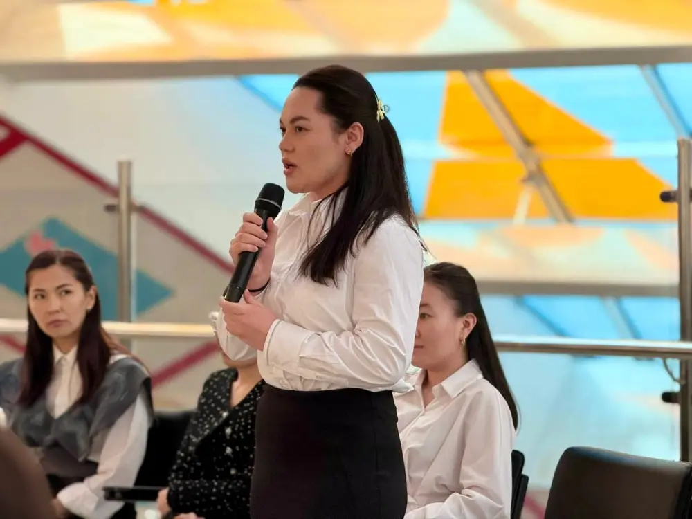 В Жамбылской области 105 педагогов приняты на работу без конкурса (6)