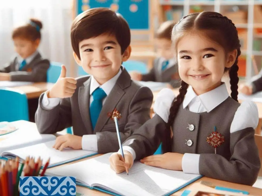 Казахстанские школьники отправляются на 11-дневные весенние каникулы с 19 по 29 марта 2026 года Павлодаре