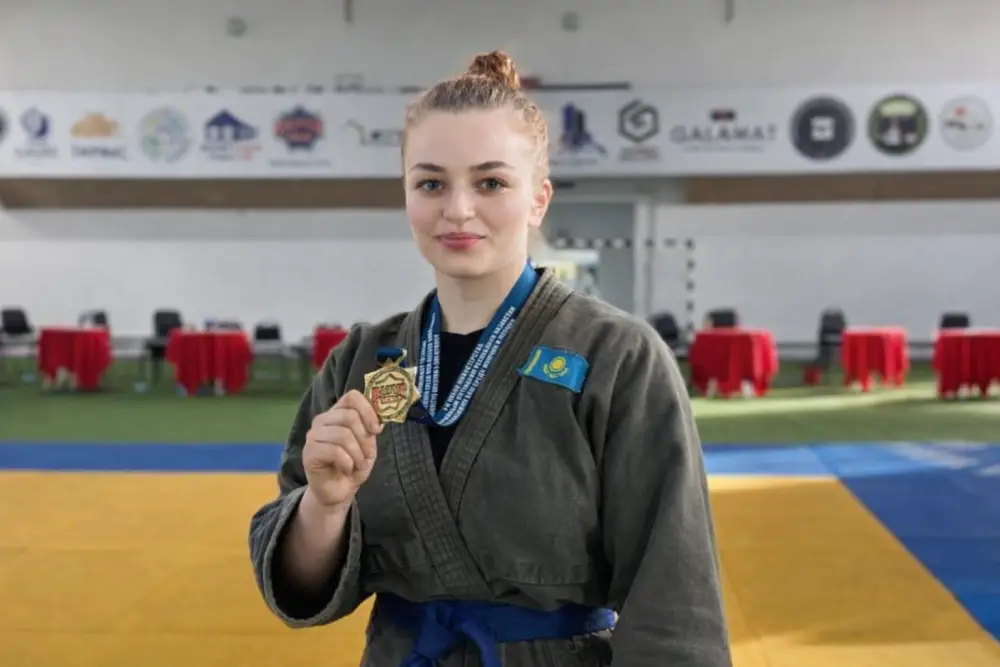 Женщины спасают жизни: от сердца к службе Павлодаре