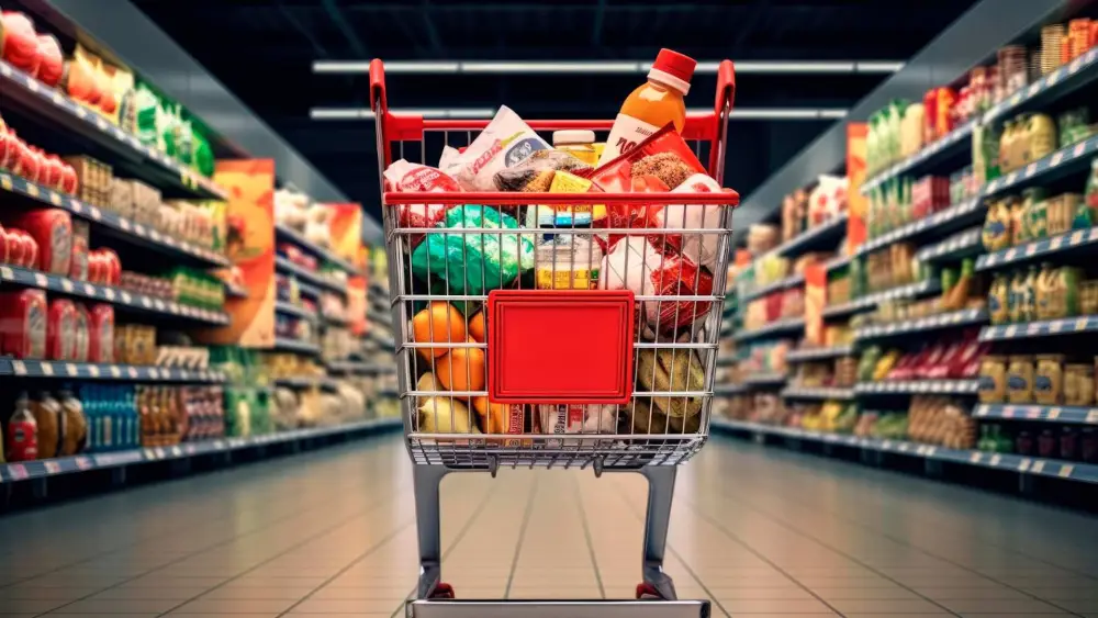 МУЦ: Цены на импортные товары взлетают с апреля! Павлодаре