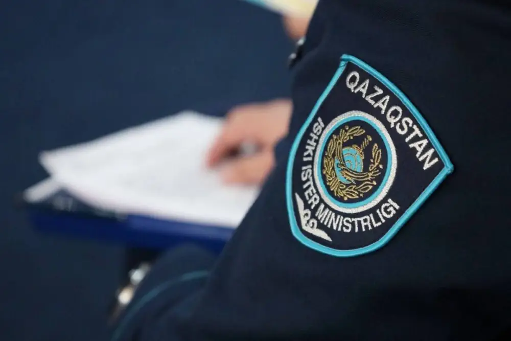 Ловцы душ: как полиция спасла пенсионерку от мошеннической сети Павлодаре