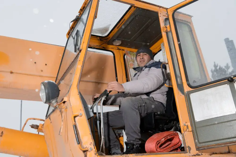 С Днём благодарности жителей Восточно-Казахстанской области поздравил аким ВКО Нурымбет Сактаганов (4)