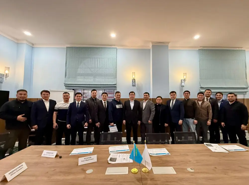 В Актобе определены новые шаги по продвижению молодежного бизнеса (8)