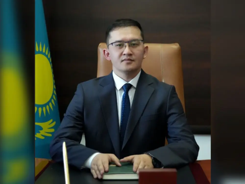 Еркебулан Акбай: новая глава религиозной политики Жамбыла! Павлодаре