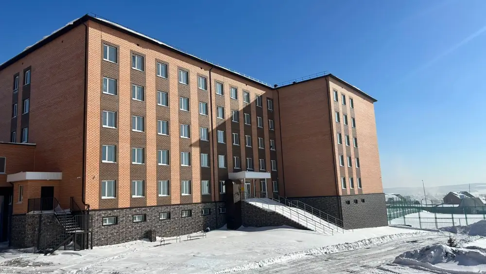 89 тысяч мест в школах благодаря борьбе с коррупцией Павлодаре