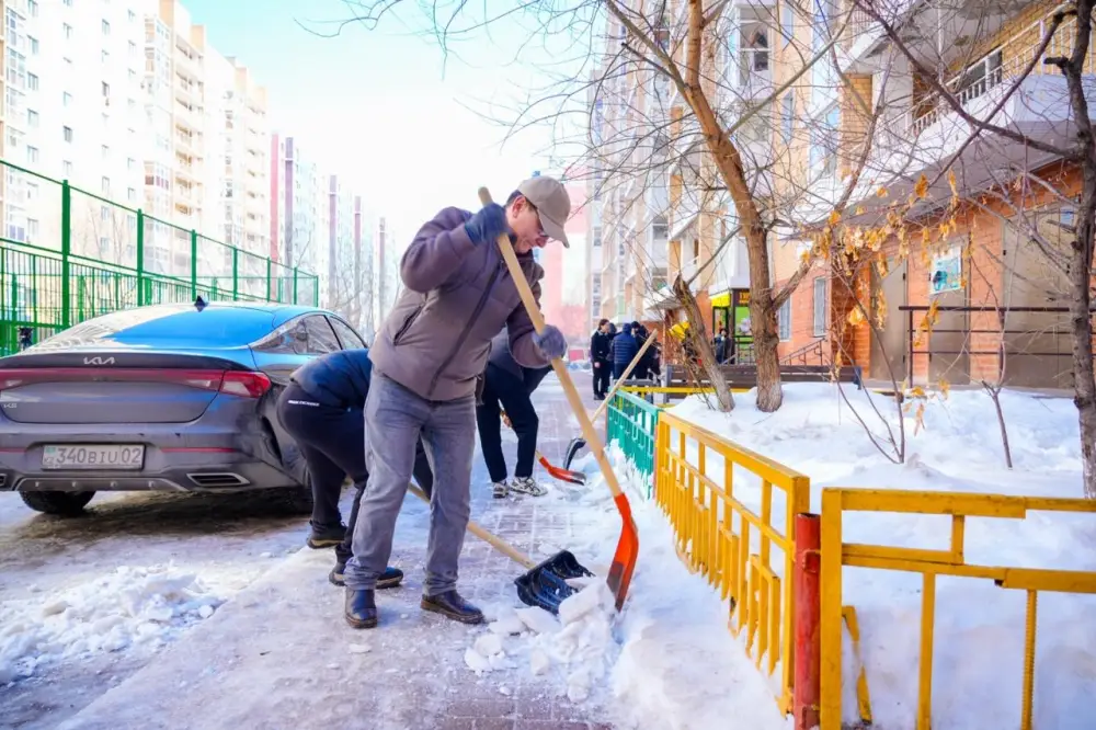 Как соседи в Астане вместе отметили День обновления (3)