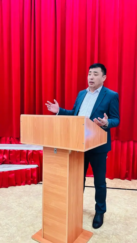 Шымкент: медицинская страховка как спасательный круг для 50 тысяч людей в трудной ситуации Павлодаре