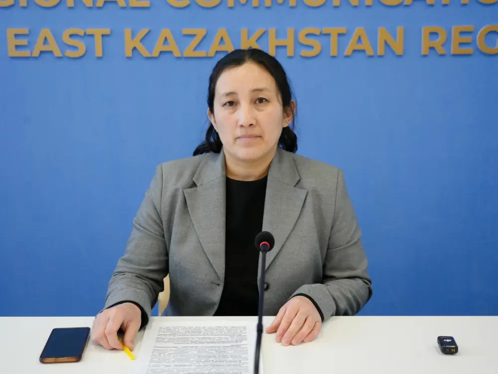 В ВКО стартует масштабная высадка 36 млн деревьев и выпуск 260 тыс. осетров в Иртыш Павлодаре