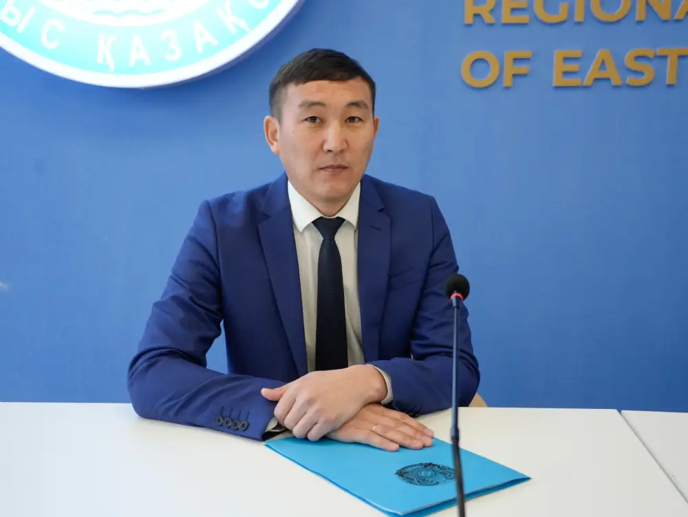 В ВКО высадят 36 млн деревьев и выпустят в Иртыш тысячи осетров (2)