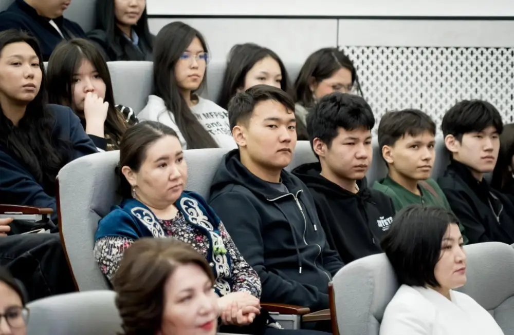 Лекция по правонарушениям в Алматы для студентов Павлодаре