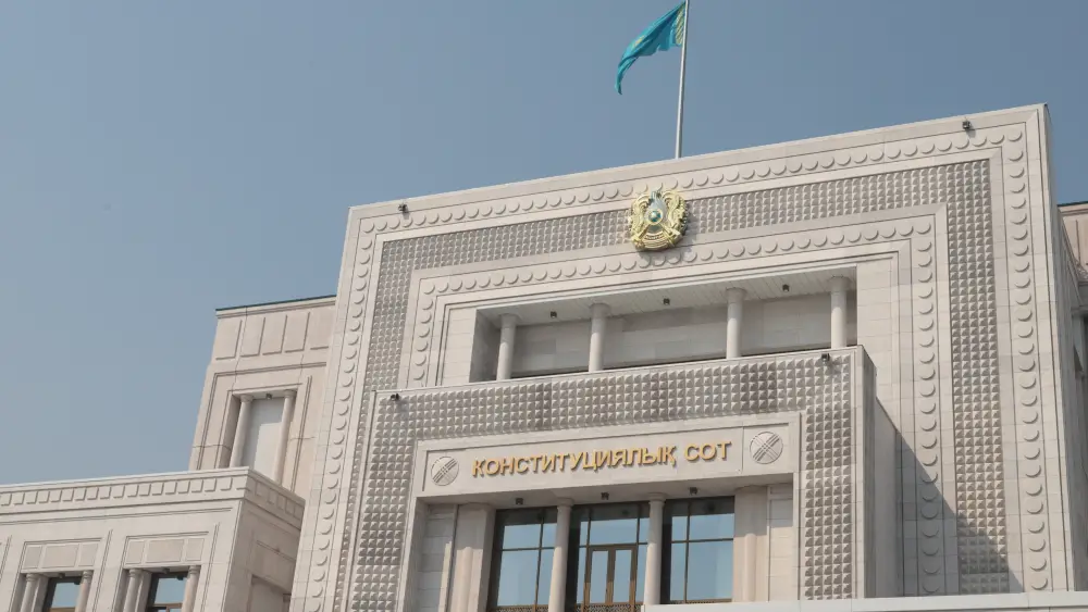 Конституционный Суд закрыл двери: утраченные акты не найдут защиты Павлодаре