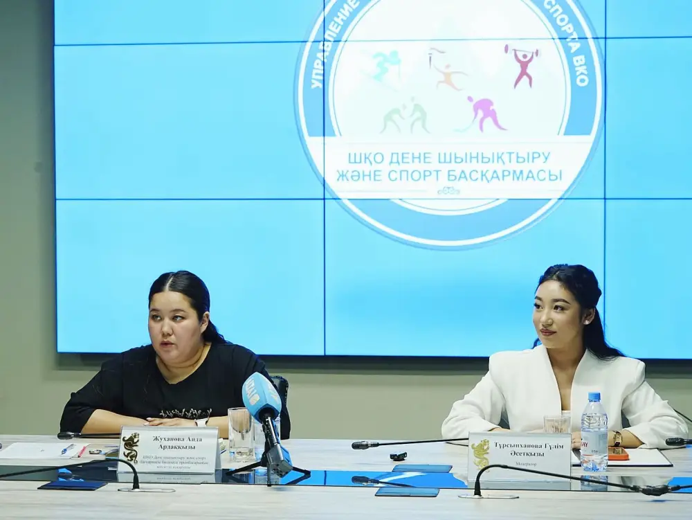 Развитие спорта в Восточном Казахстане: инвестиции в инфраструктуру и поддержка молодежи Павлодаре