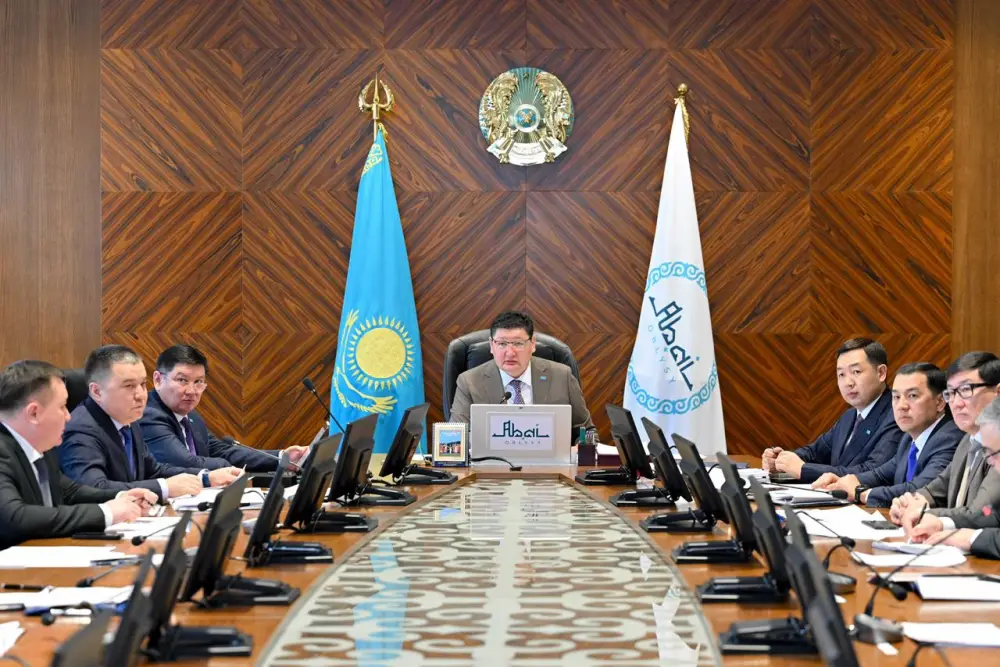 Состоялось расширенное аппаратное совещание (6)