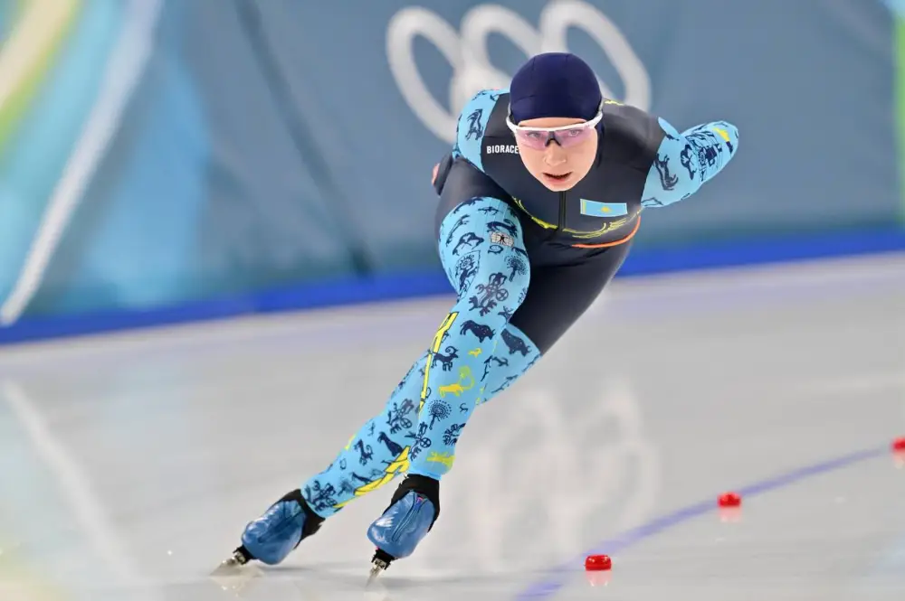 Казахстанские спортсмены добиваются выдающихся результатов на международных соревнованиях Павлодаре