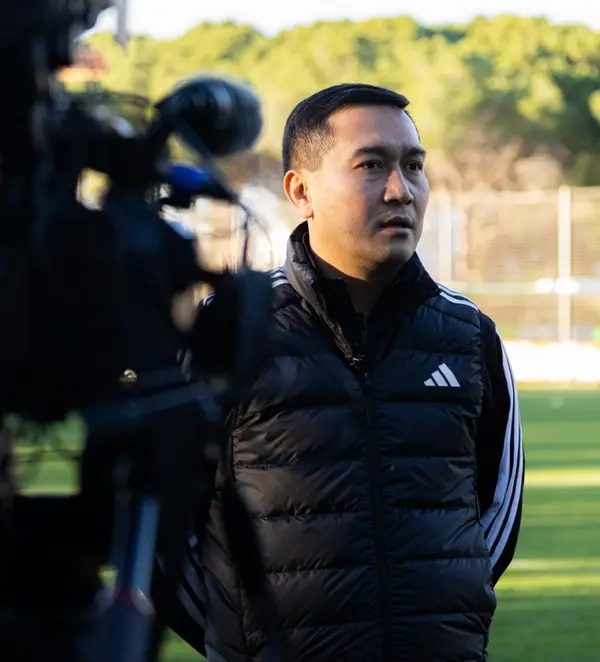 «Шахтёр» презентует команду 26 марта (2)