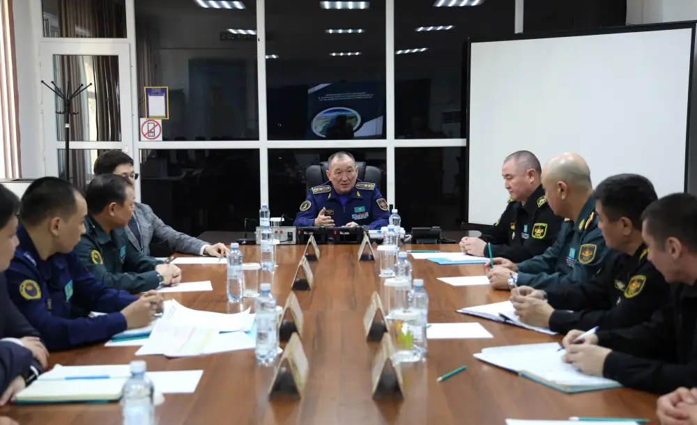 Цифровизация армии: презентованы цифровые решения для Сухопутных войск и ВМС (5)