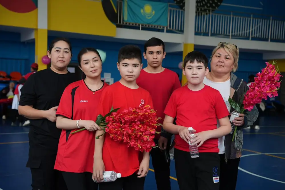 Склеивая семьи: как возвращают потерянные связи? Павлодаре