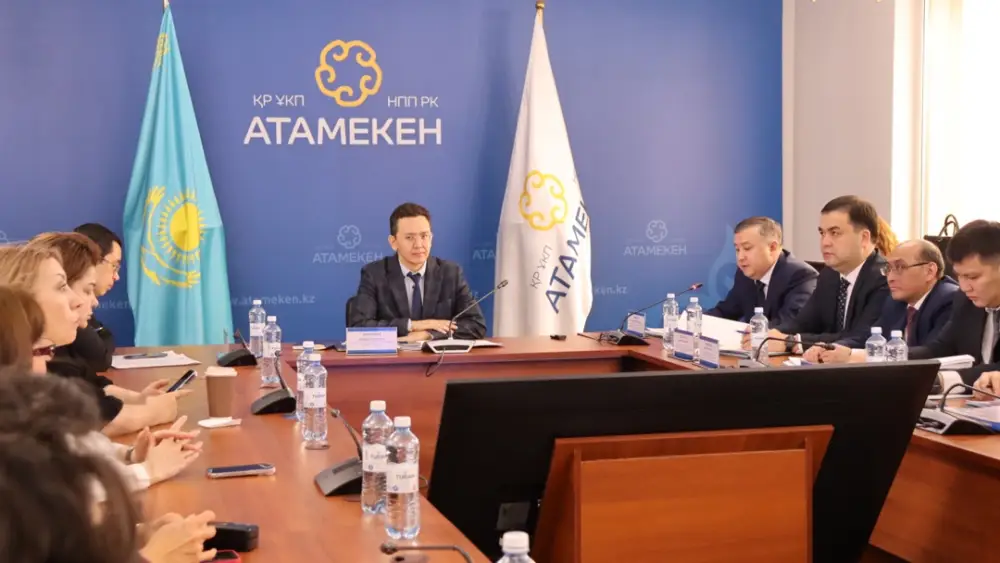 КГД открыл двери к новому началу: механизм «Чистого листа» для предпринимателей Павлодаре