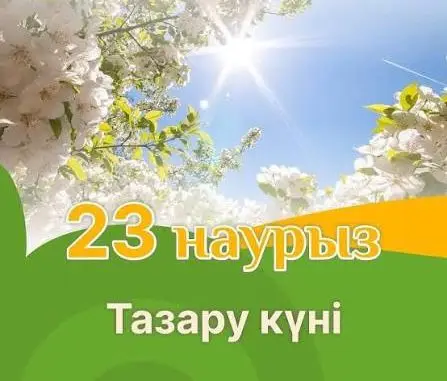 Экологические акции пройдут в День очищения в Астане (2)