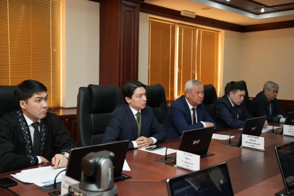 Угольная генерация: модернизация или путь в никуда? Павлодаре