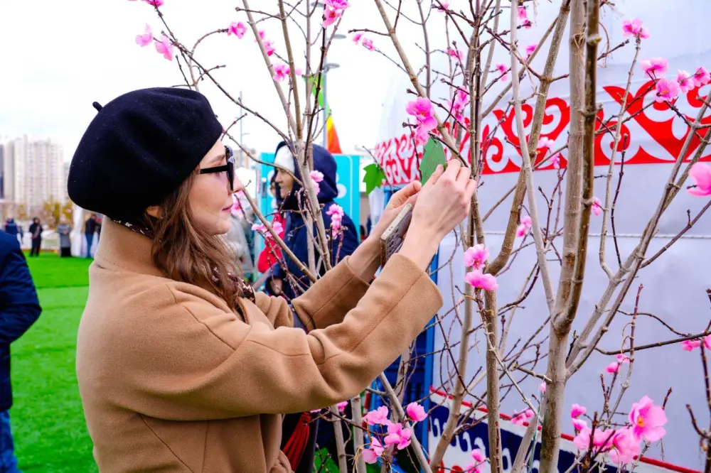 более 200 мероприятий Наурыз Астана 2026 фестивали выставки спортивные игры Павлодаре