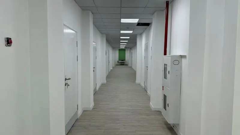 В Балхаше обновляют коммунальную инфраструктуру и развивают социальную сферу (9)