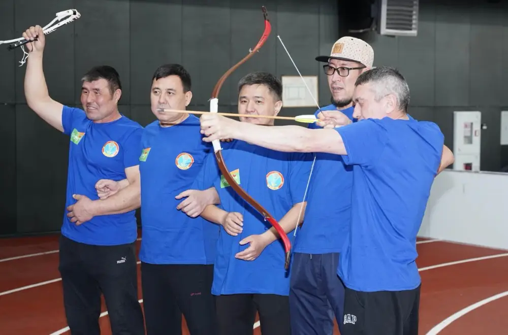 В Астане пройдет семейный фестиваль «Ұлы Дала Ойындары» в честь Дня национальных видов спорта Павлодаре