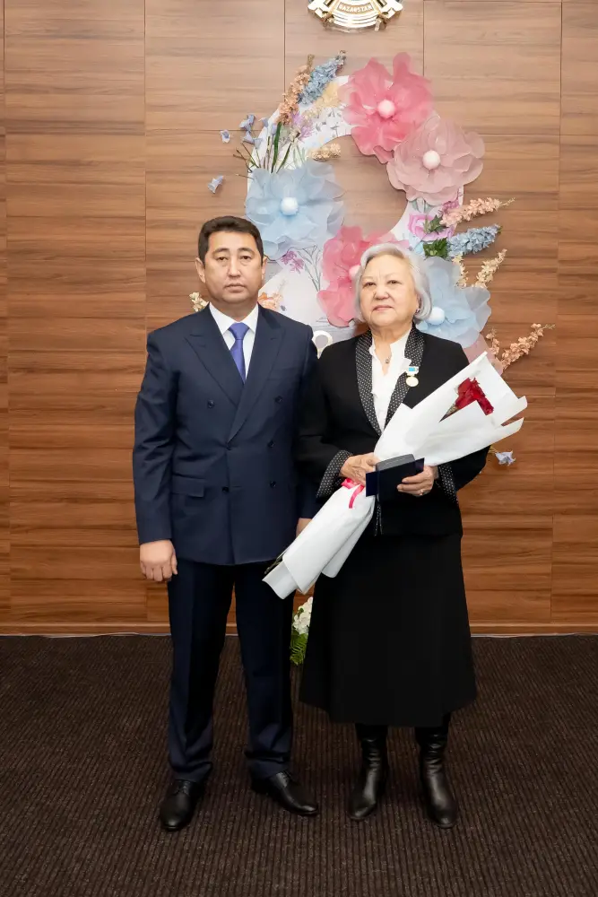 Женщины в агросекторе: вклад и достижения Павлодаре