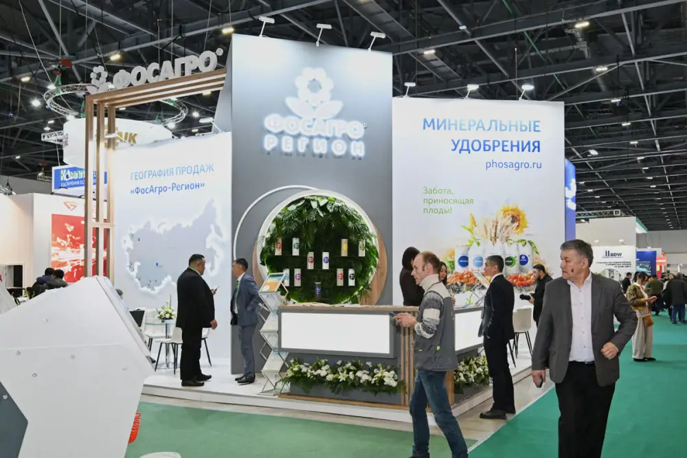 AgriTek/FarmTek Astana’2026 стартовала в Астане (6)
