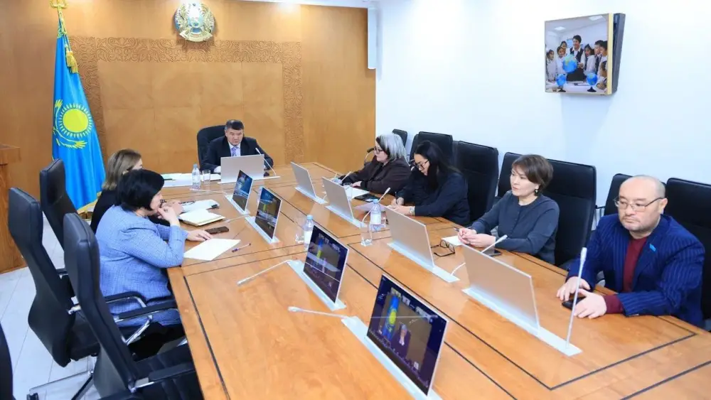 Расширение возможностей для детей с особыми потребностями в Карагандинской области через образование, спорт и трудоустройство Павлодаре