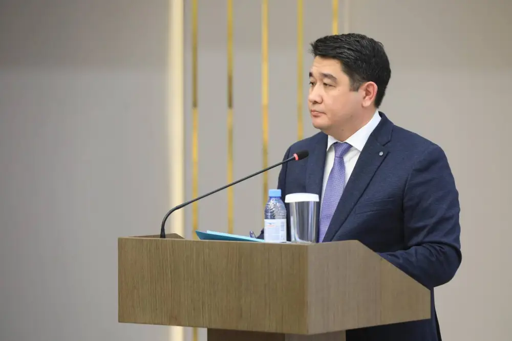 В этом году в трех районных больницах Актюбинской области начнут строить пристройки Павлодаре