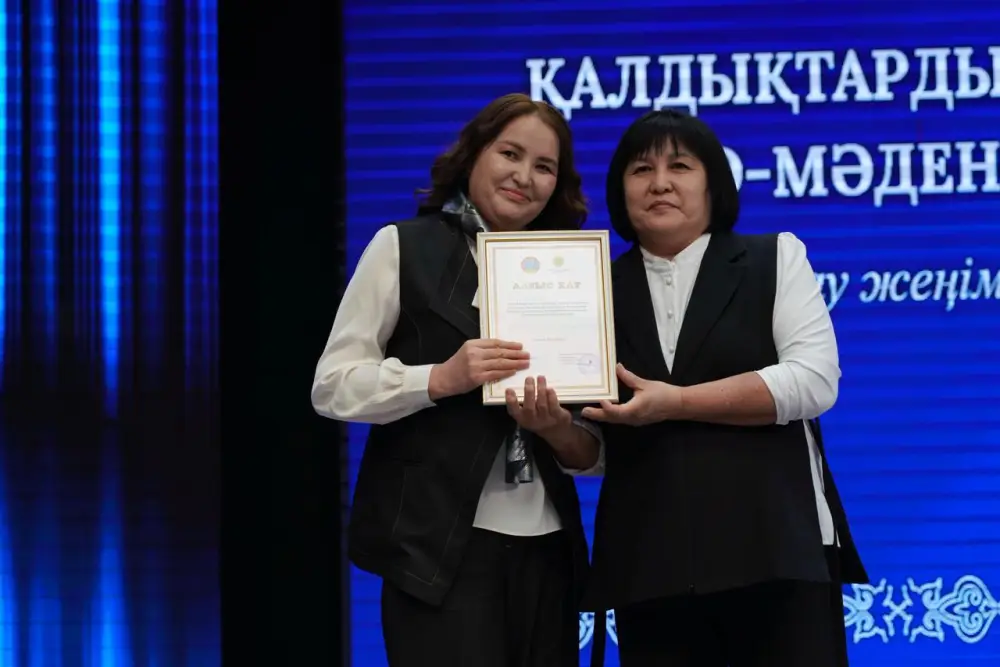 Школьники Астаны участвуют в экологическом фестивале, формируя новую культуру раздельного сбора отходов Павлодаре