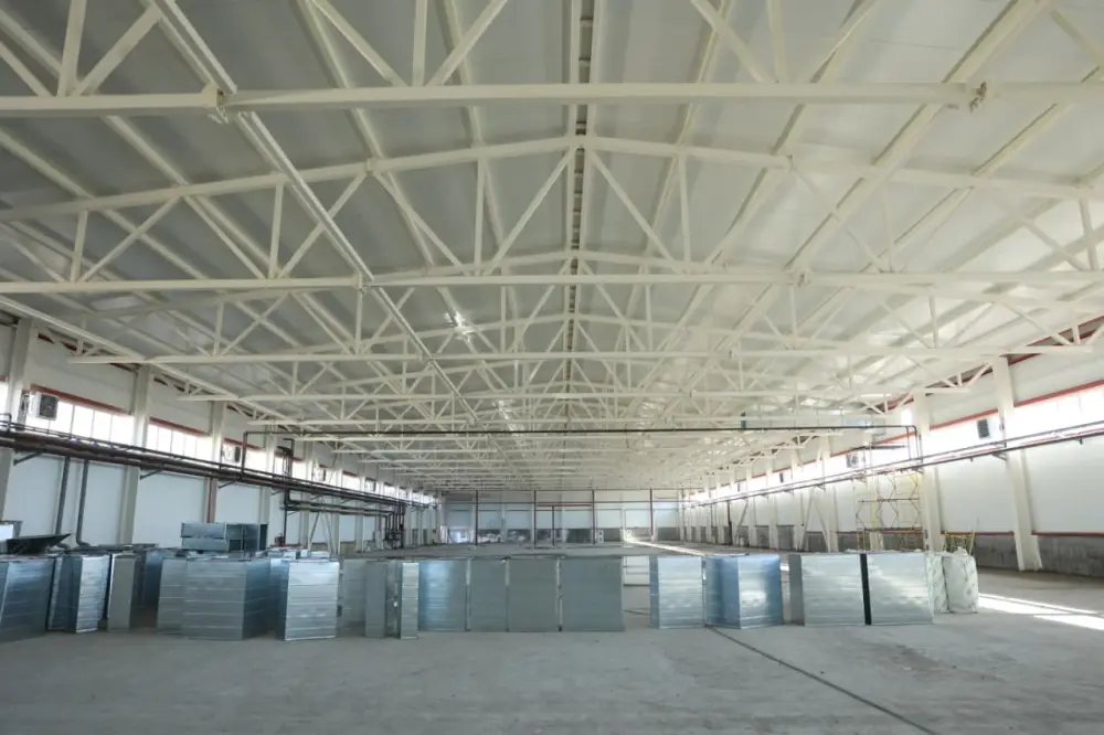 Айдарбек Сапаров ознакомился с ходом реализации инвестпроектов АПК в Костанайской области (5)