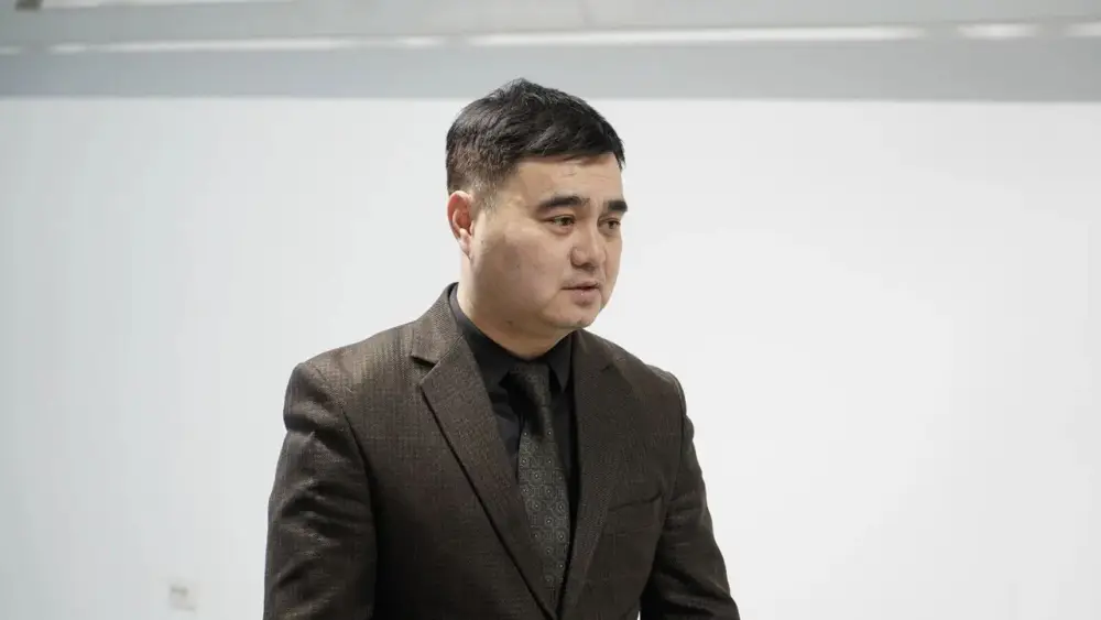 В ОБЛАСТИ АБАЙ ОБСУДИЛИ ПРОЕКТ НОВОЙ КОНСТИТУЦИИ С КОЛЛЕКТИВОМ ТОО «ARAI EAST FOOD» (8)