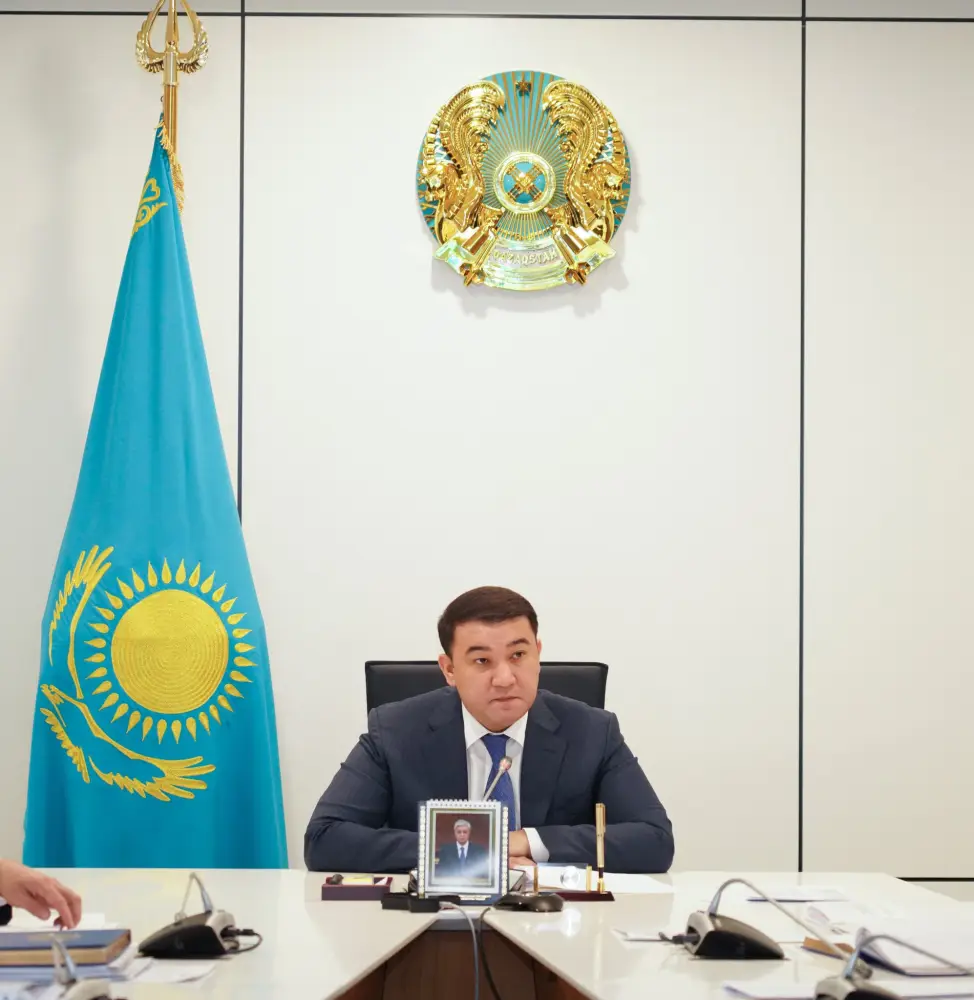 В ТУРКЕСТАНСКОЙ ОБЛАСТИ АКТИВИЗИРОВАНА РАБОТА В РАМКАХ ПРОГРАММЫ «ТАЗА КАЗАҚСТАН» Павлодаре