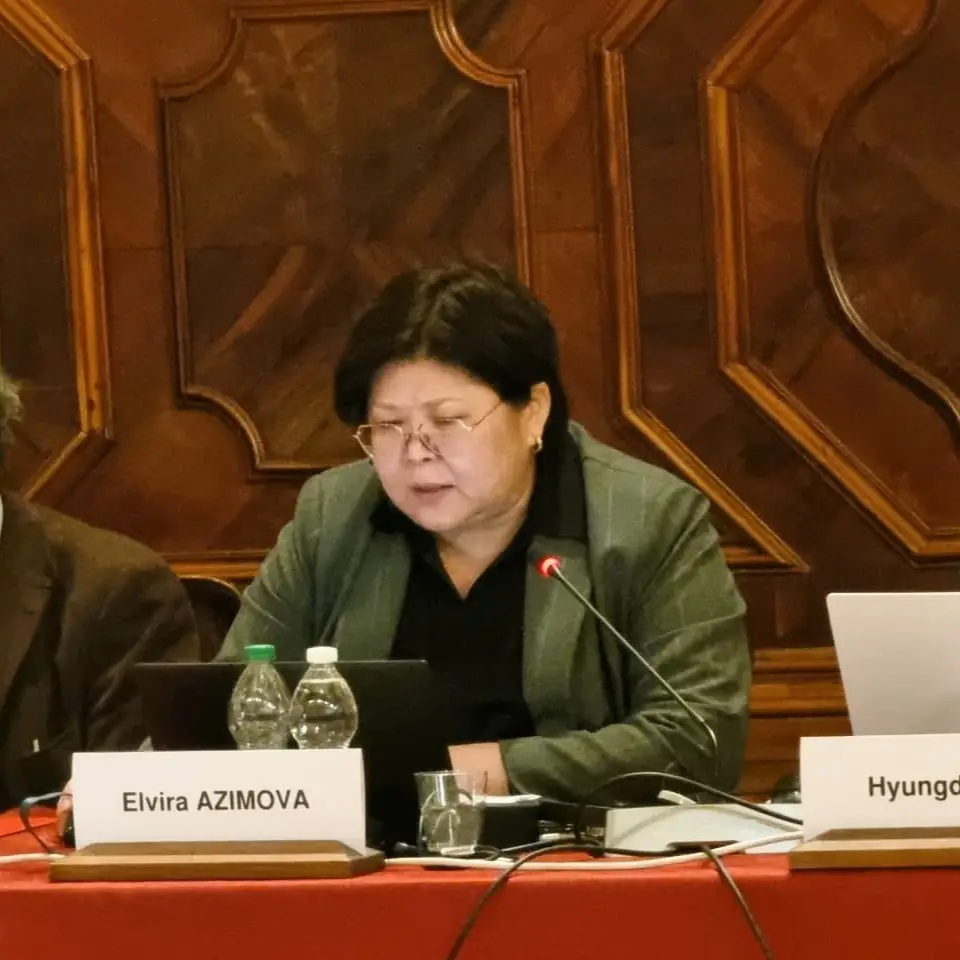 Конституционная реформа в Казахстане: председатель Конституционного Суда озвучила дату референдума Павлодаре