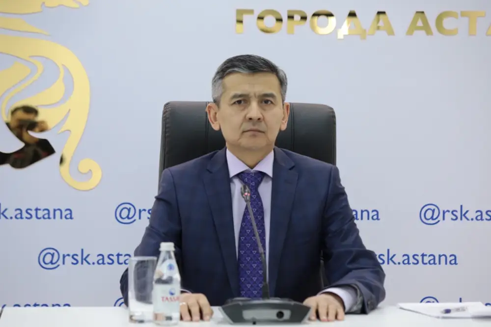 Детские пособия: поддержка, которая не на бумаге! Павлодаре