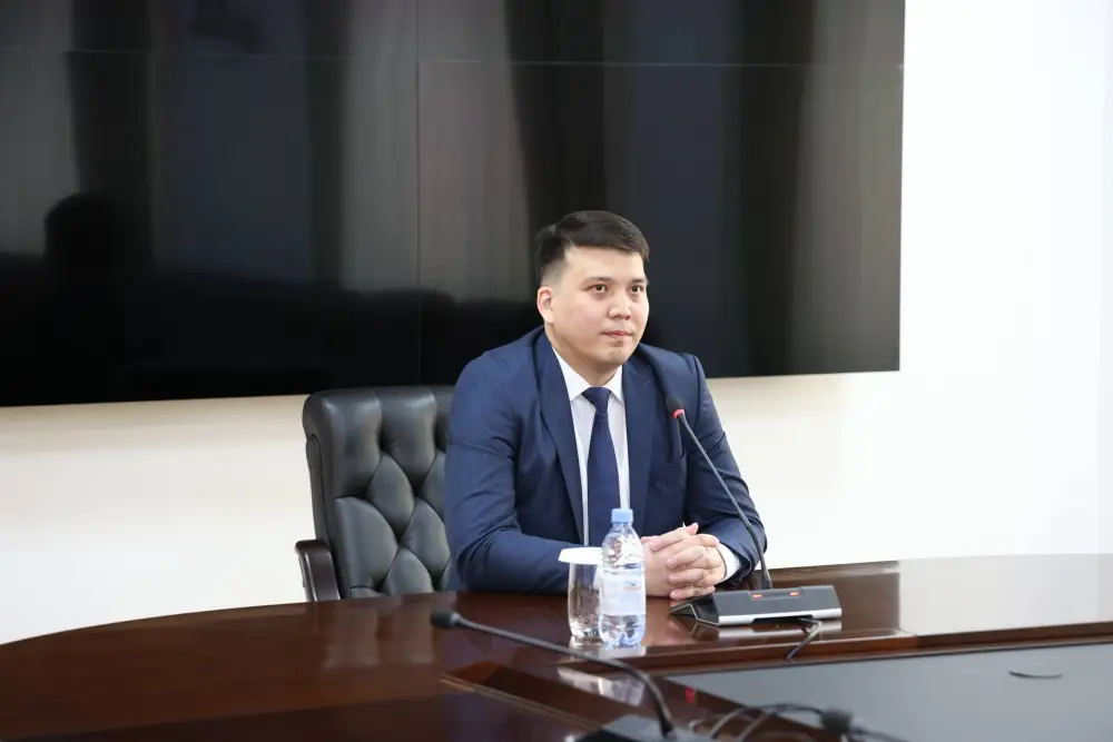 Кандидаты в судьи проходят устное интервьюирование от Высшего Судебного Совета Павлодаре