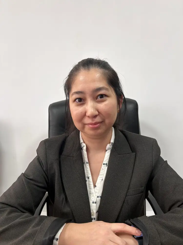 КРЕМ провёл онлайн-приём граждан по актуальным вопросам тарифного регулирования (2)