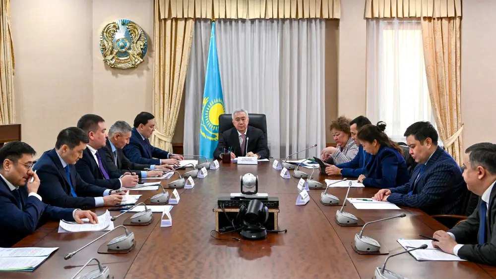 Говядина в плюс, яйца под замком: что дальше? Павлодаре