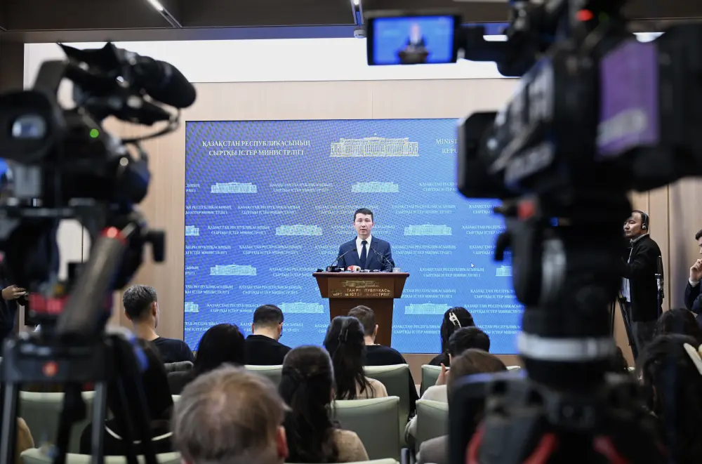 эвакуация граждан Ближнего Востока рекомендации по безопасности приостановление референдума 10 стран заседание ОТГ сессия автономные системы оружия Женеве Павлодаре