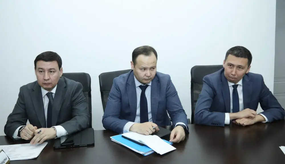 Обращения граждан к Нурдаулету Килыбаю могут привести к улучшению социальных услуг в Мангистауской области Павлодаре