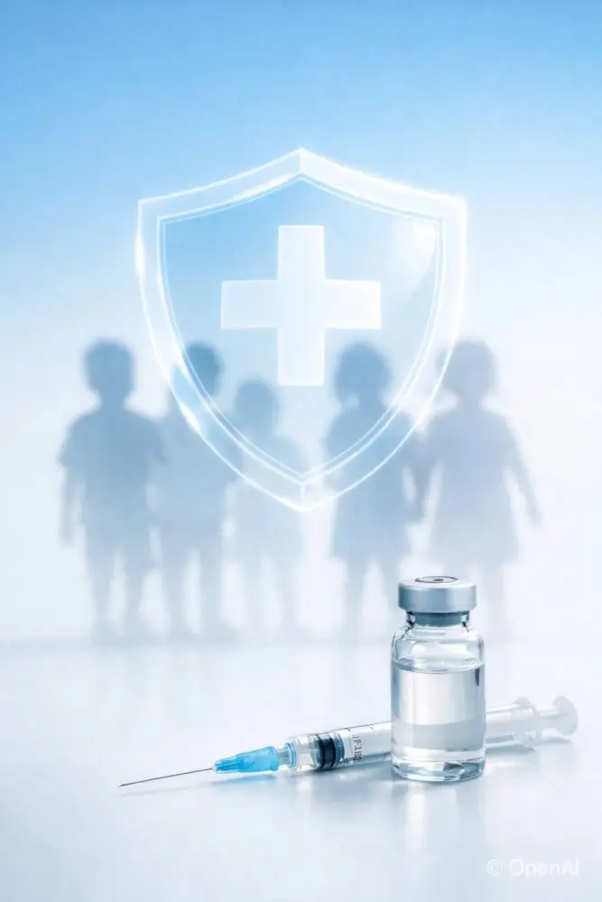 МИНЗДРАВ УСИЛИВАЕТ МЕРЫ ПРОФИЛАКТИКИ ДЛЯ СДЕРЖИВАНИЯ КОРИ Павлодаре