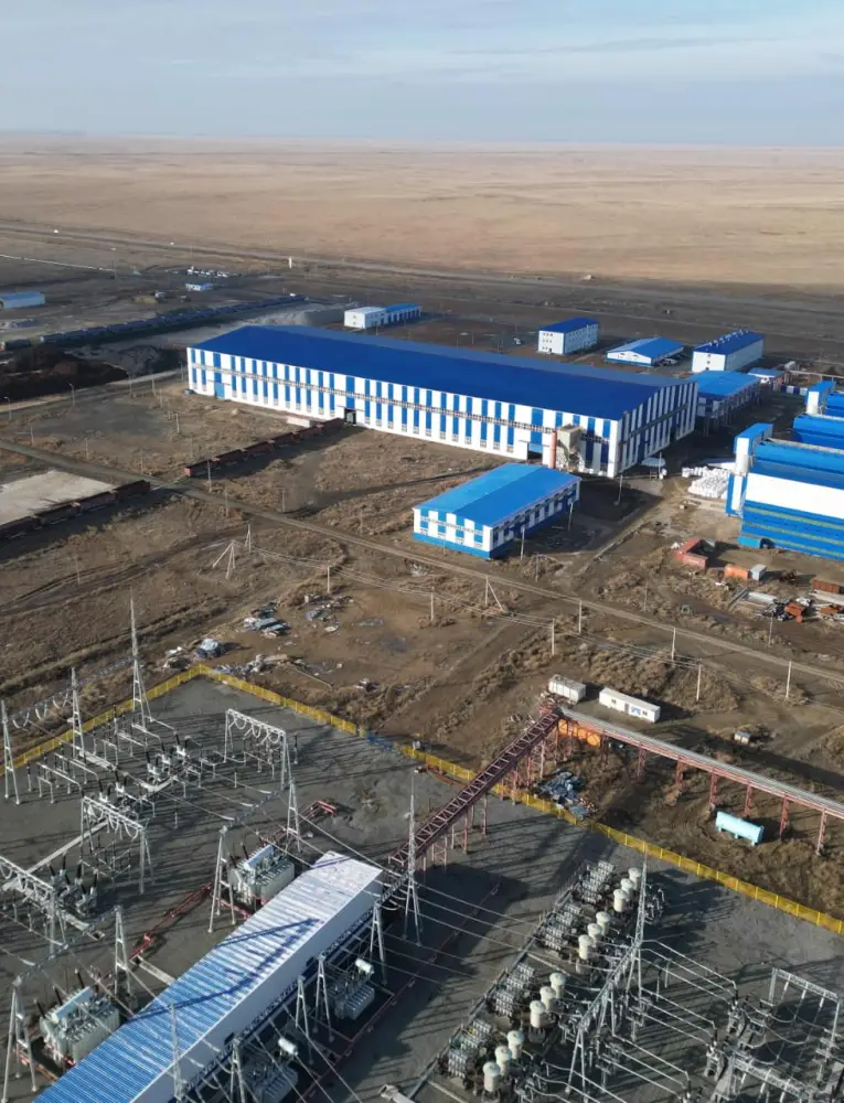 Экибастуз превращается в многоотраслевой индустриальный центр, демонстрируя рост инвестиций и создание рабочих мест Павлодаре