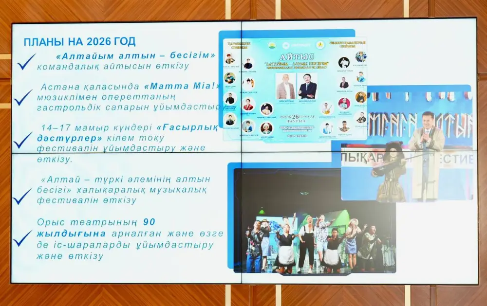 ВКО становится центром туризма: в этом году пройдет несколько масштабных мероприятий республиканского и международного уровня (3)