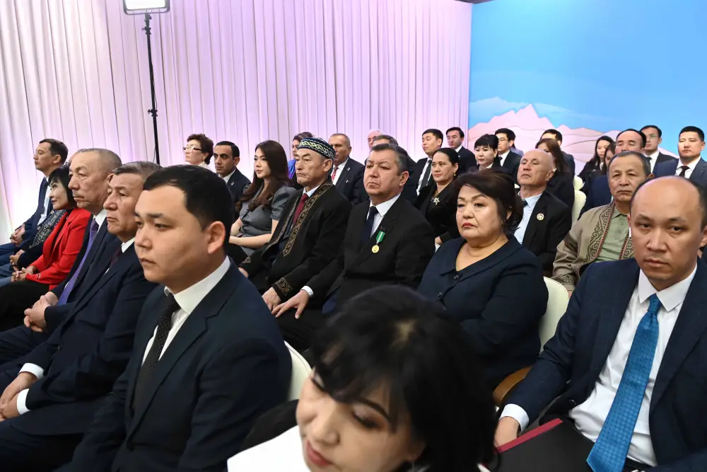 Ускорение строительства газоэлектростанции в регионе для развития экономики Павлодаре