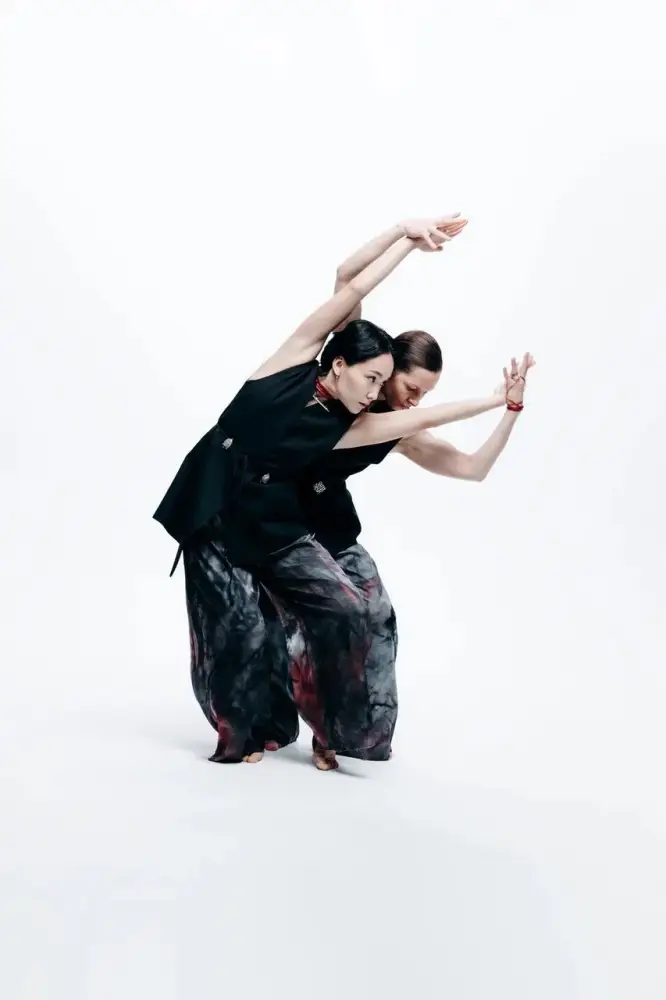 Алматинский театр выступит на одном из крупнейших фестивалей современного танца в Европе (3)