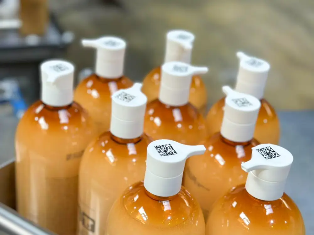 Цифровая маркировка: новый компас для навигации в мире бытовой химии и косметики Павлодаре