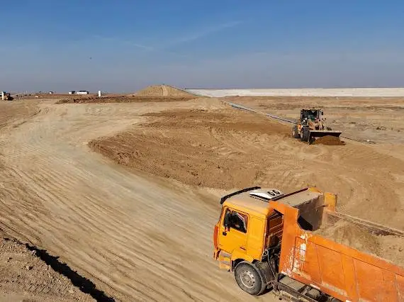 Завершение строительства водохранилищ в Туркестанской области обеспечит стабильное водоснабжение для сельского хозяйства Павлодаре