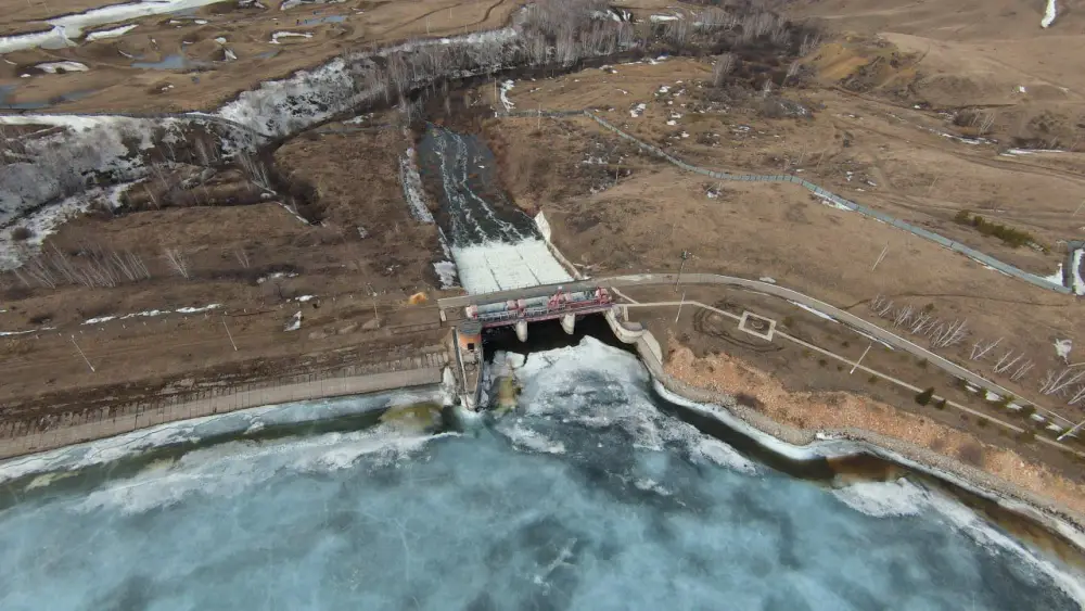 Кокшетау: как защититься от воды и беды? Павлодаре